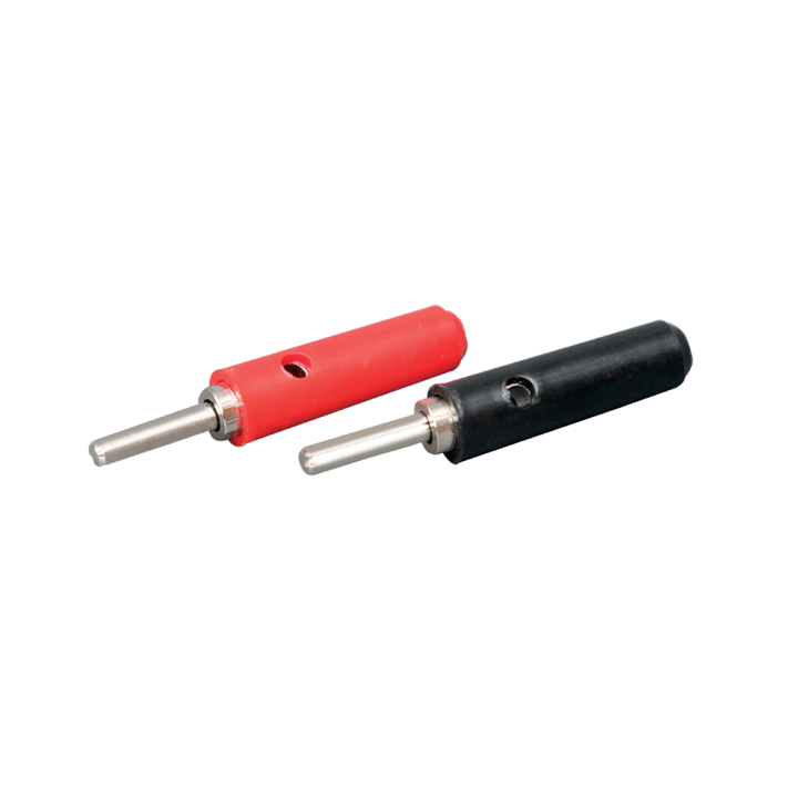 Plugs Transverse Hole
